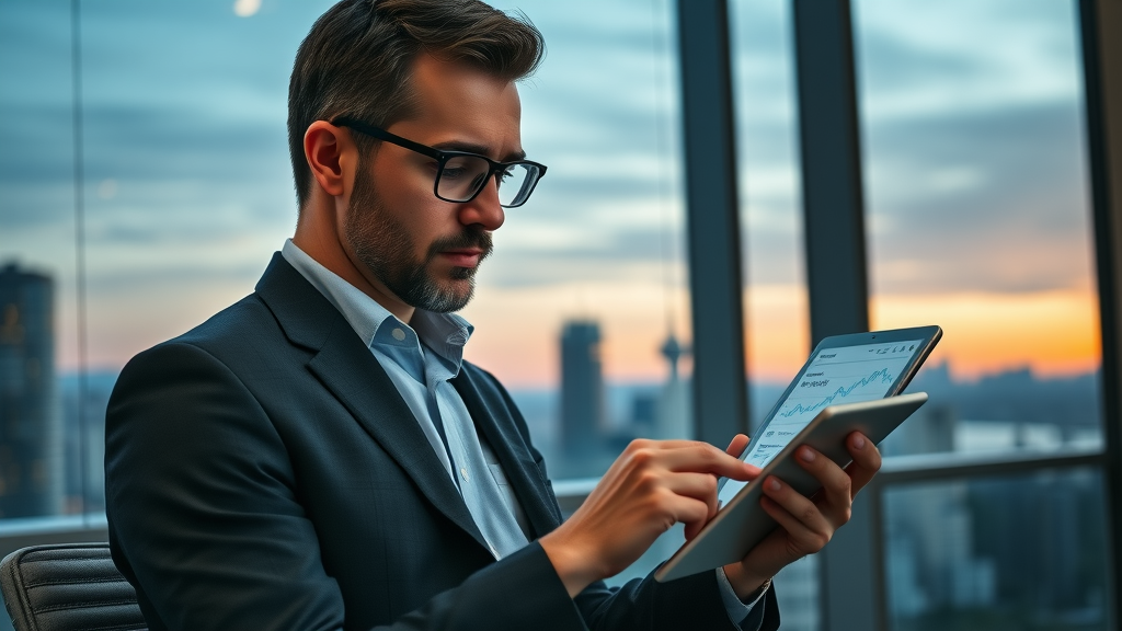 analyzing conversion rates sales team lead quality B2B management