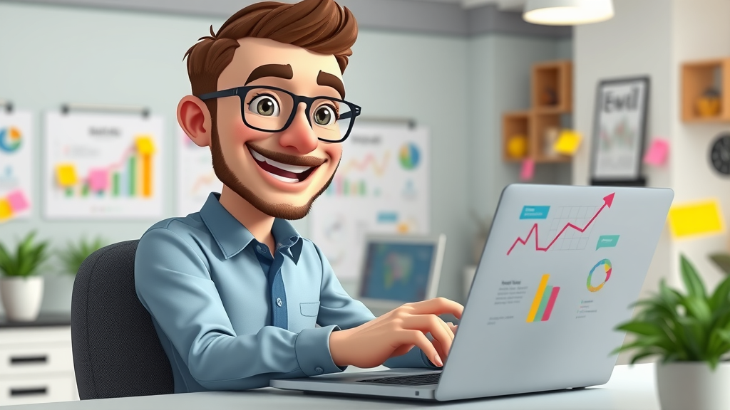Lead Nurturing and Email Campaigns on Marketing Automation Platform