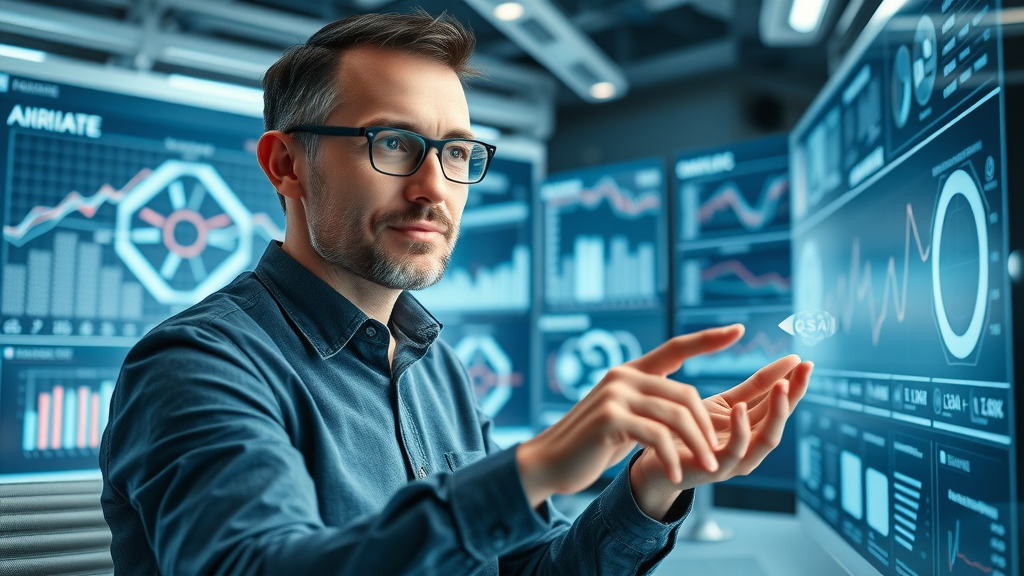ai automation for lead generation techniques