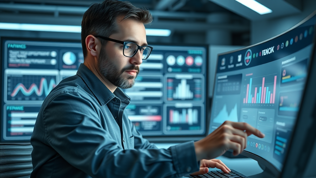 marketing automation dashboard lead data sales pipeline best B2B management