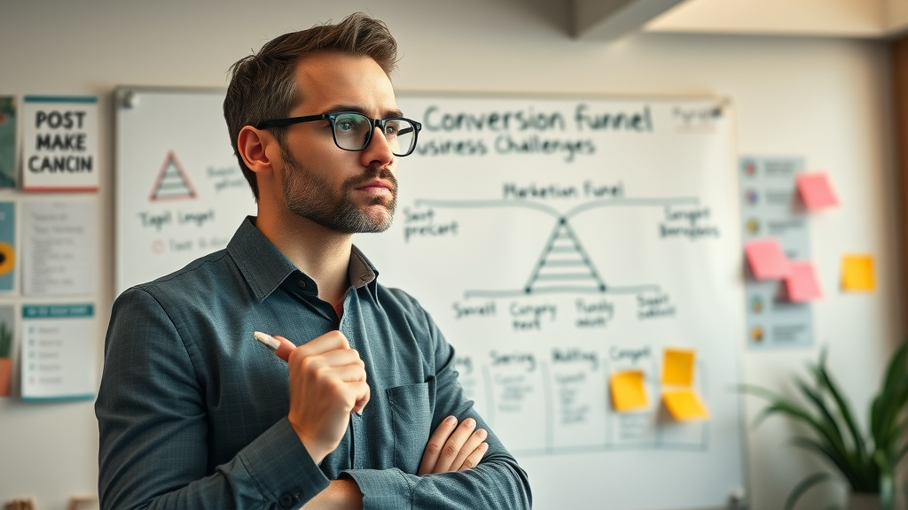 overcoming challenges in lead generation techniques