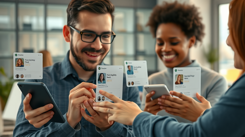 content marketing trend engaged users personalized digital interface content marketing trends lifelike workspace