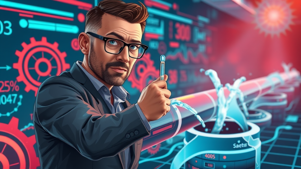 Addressing deal stagnation in B2B sales pipeline management