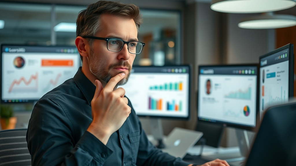 buyer persona lead generation process