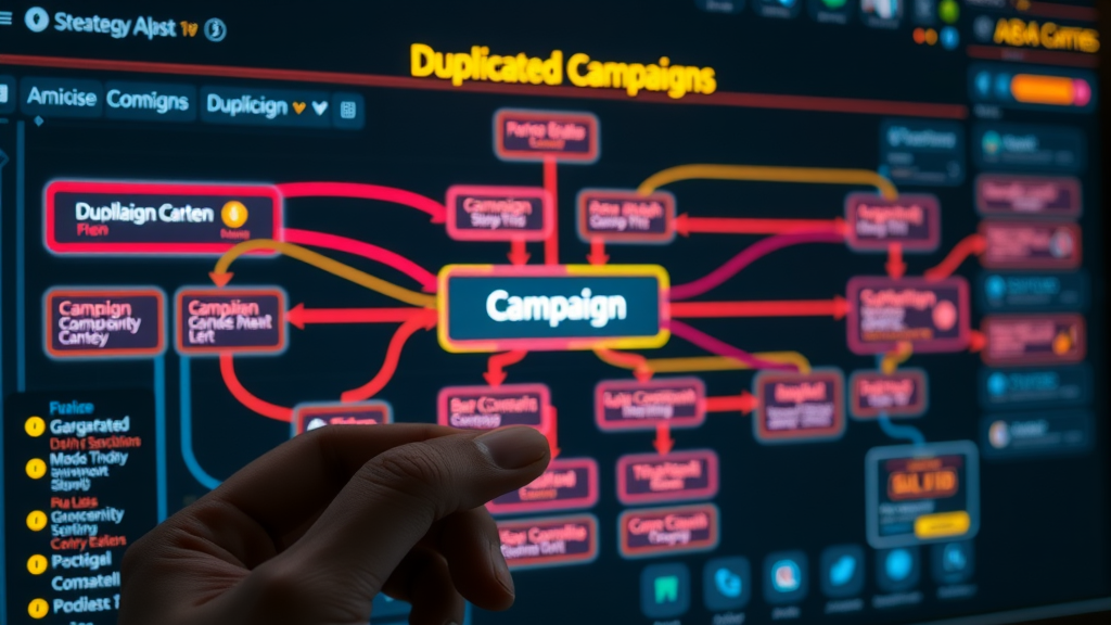 Duplicated automated lead nurturing workflows for scaling success