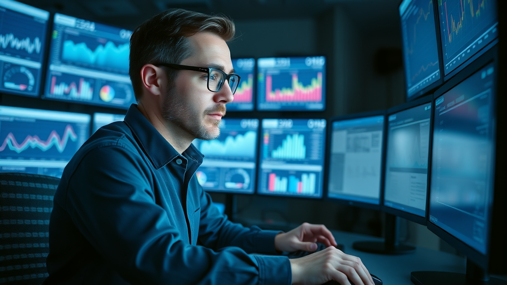 lead generation techniques analytics dashboard