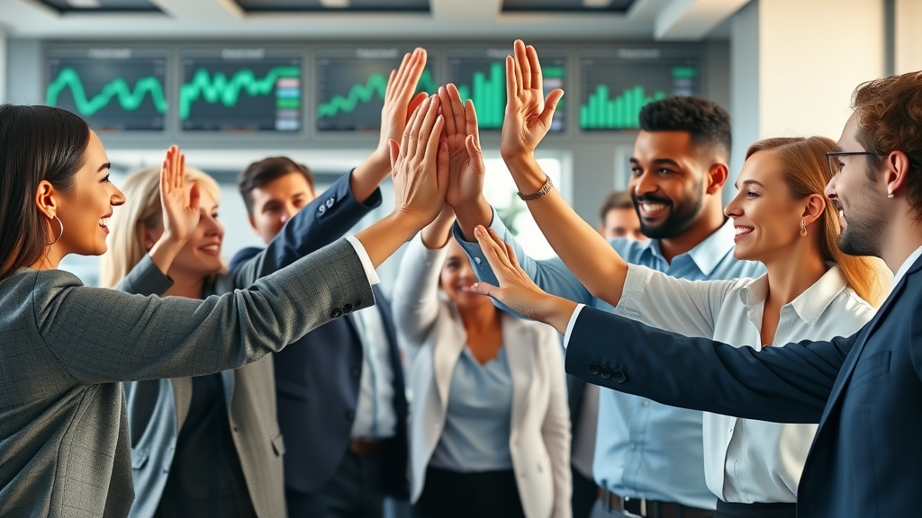 sales team marketing campaigns lead generation