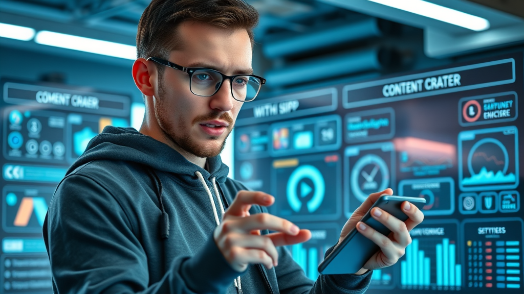 Best tools and platforms for effective content creation tips and media content analytics
