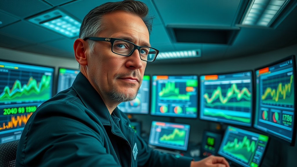 Advanced Analytics in B2B Marketing Automation Platforms